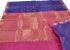 SALEM SILK SAREE WITH BLOUSE